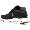 ON Cloudnova Phantom White Men Sneakers Black 26.99116