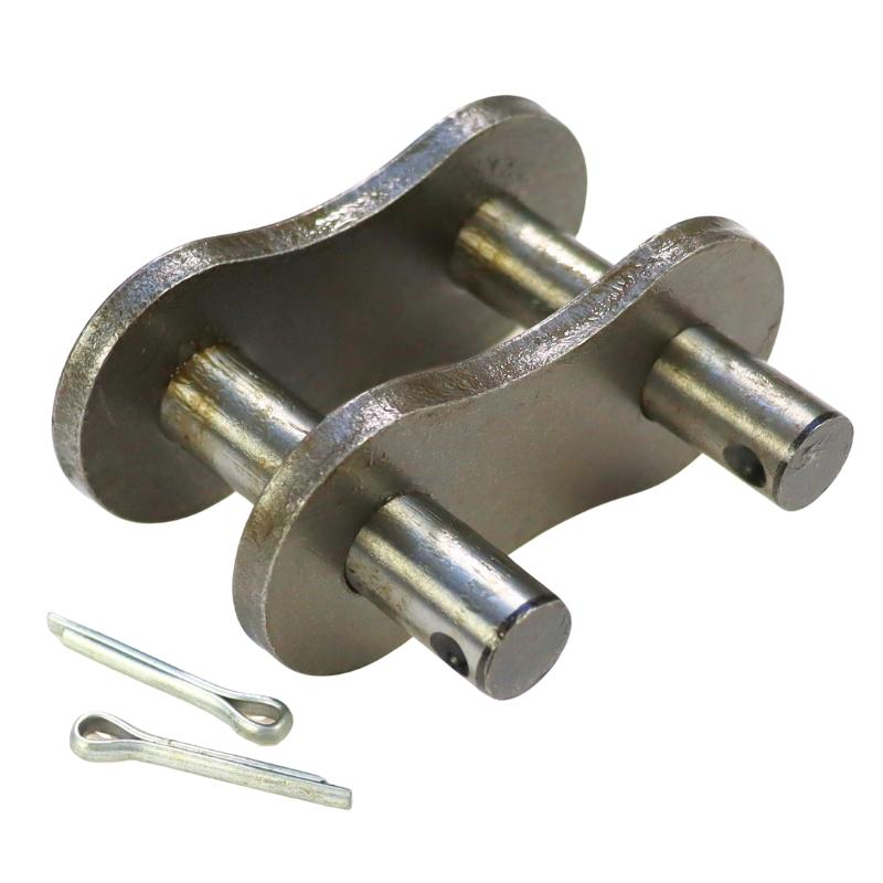 Reinforced chain lock Z24A-1 ANSI A 120 (R1 1.1/2) MORGA