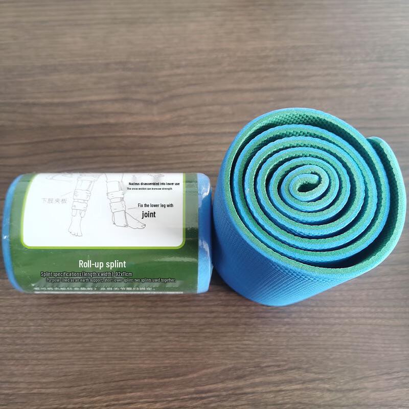 Emergency Roll Splint 11*92mm