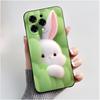 Custodia Protettiva Antiurto Per Doogee N55/N55 Plus/N55 Pro Carina Adorabile Custodia con Fantasia Leone Panda Tigre Cover Morbida in Silicone Nera