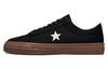 Pro Low 'Black Dark Gum' Uma Estrela A03217C