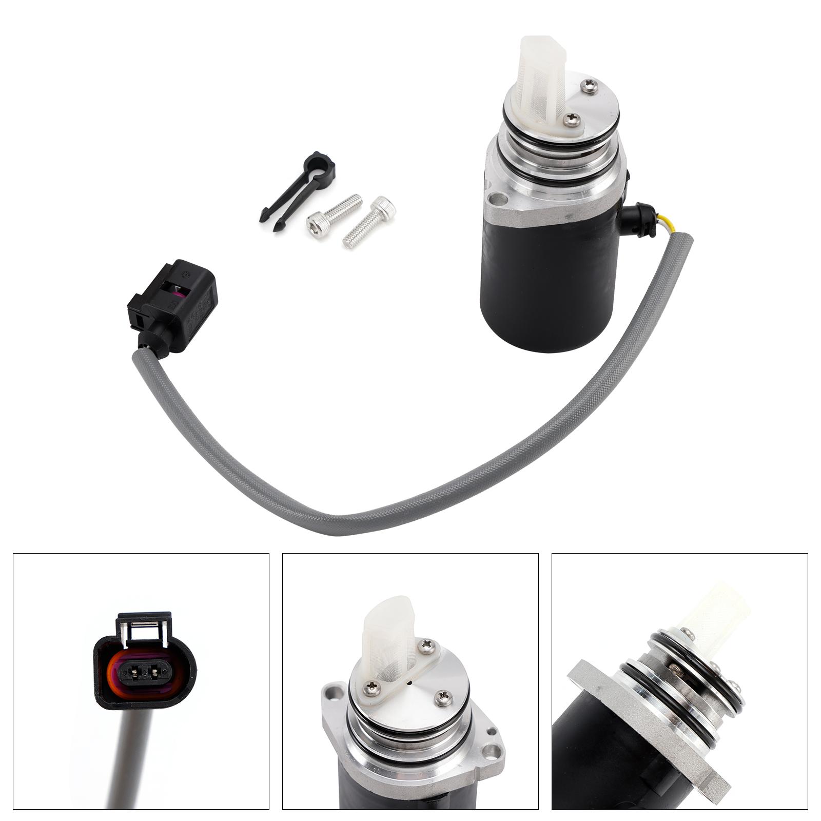 

Насос заднего дифференциала 0AV598549A Для SEAT Skoda