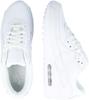Кроссовки Nike Air Max 90 Ltr white/white/white (CZ5594-100)