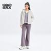 Benlai Women's Hooded Padded Jacket