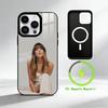 A-Aitana Phone Case For iPhone 17 16 15 14 13 12 Pro Max Plus for Mirror Wireless Magnetic Cover