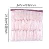 30Pcs Non Woven Fabric Breathable Disposable Panties For Women Men Business Trips Spa Wash-Free Briefs Menstruation Underwear
