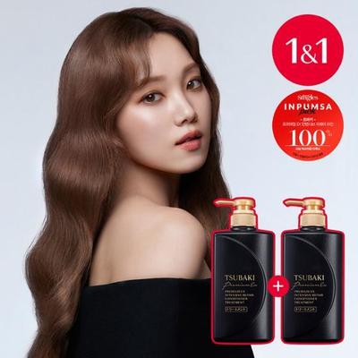 Premium EX Intensive Repair Conditioner Treatment 490ml Double Plan