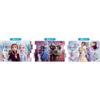 EPOCH Apollo Step Frozen 2 Puzzle 10/15/20 Pieces with Storage Bag for Kids Ages 4 and Up