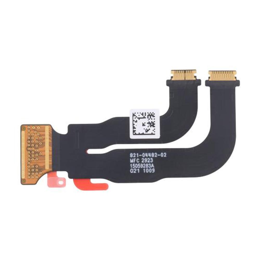 Für Apple Watch Series 9 41mm OEM LCD Display Bildschirm Anschluss Flexkabel Ersatzteil (Ohne Logo)