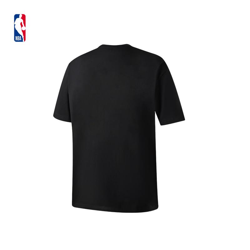 NBA Official 2026 Summer Player Short Sleeve T-Shirt