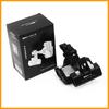 Double Head Rotatable Art Special Copy Holder Painting Clip Clamp For Artist Easels Drawing Boards Picture Sketch Photo Clips
