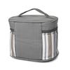 LOCK&LOCK Glass Microwave Food Storage Set, 2-Pack