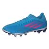Adidas X Soccer Model Worn by Takefusa for Soil and Artificial Shock White Size Cm Speedflow.3 HG/AG Cleats, Kubo, Turf, LSC29, Skyrush/Team