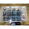 24PCS 6.3/7.89/9.49mm Urea Pump Quick Connector Automobile Fuel Pipe Injector Exhaust Gas Treatment Joint