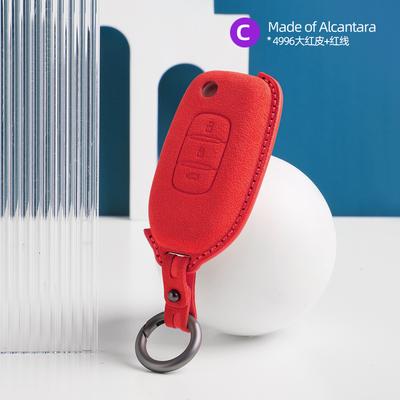 Accesorii pentru electronica auto – Huse pentru cheile de la maşină
