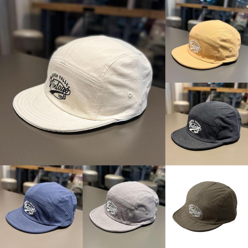Vinta Baseball Hat For Women Men With Sun Protection Breathable Cotton Summer Outdoor Style