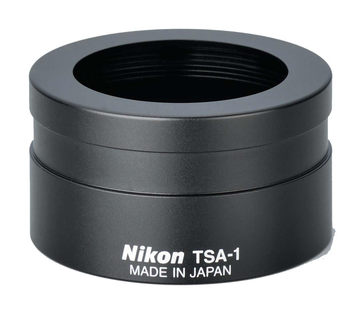 

Nikon telescope attachment TSA-1