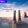 SHACMAN Truck External Door Handle Assembly