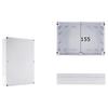 Plastic Waterproof Junction Box