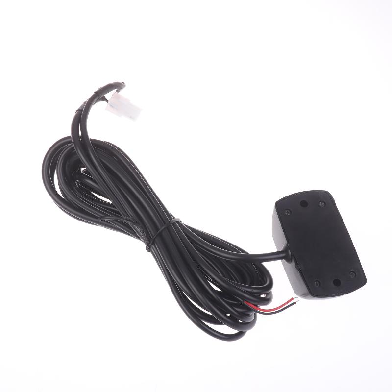 Switch Box For 12V/24V Flashing Led Strobes Light Beacons Lightbar Recovery Truck Car Switch Paste Type Toggle Switch