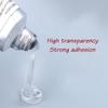 Multipurpose Adhesive Glue F-6000 Super Glue 20g Industrial B7000 Adhesive Semi Fluid Transparent Glues Car Accessories
