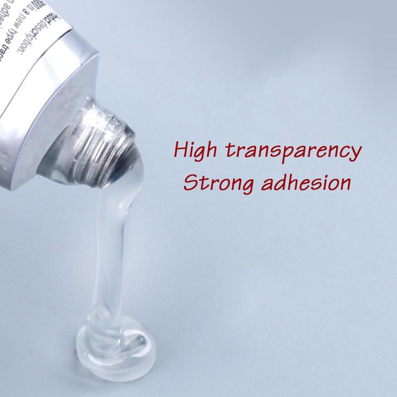 Multipurpose Adhesive Glue F-6000 Super Glue 20g Industrial B7000 Adhesive Semi Fluid Transparent Glues Car Accessories