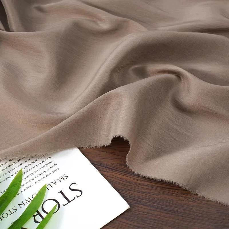 100x155cm High-end Rayon Cotton Fabric Is Soft Light and Breathable In Summer for Diy Sewing Clothes Skirts Handmade DIY Etc.
