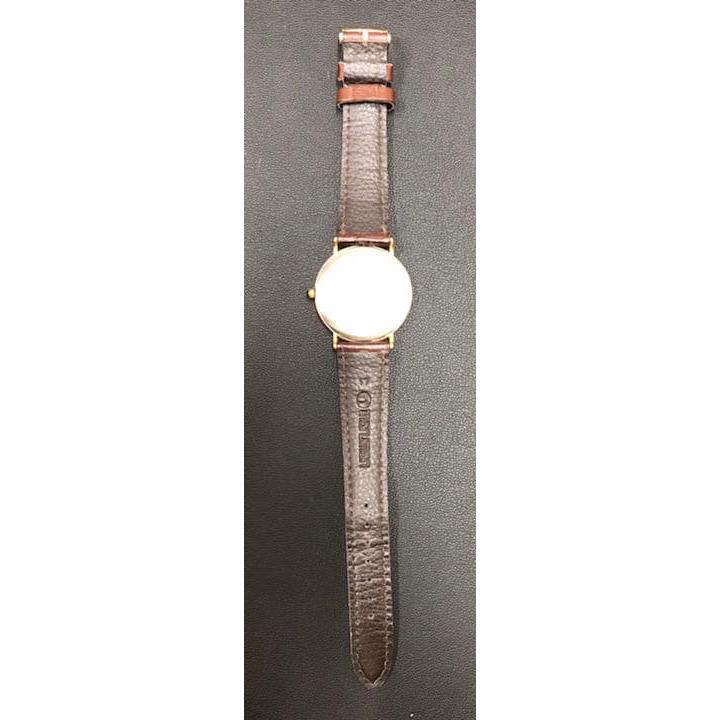 Used TISSOT Watch Stylist Men's