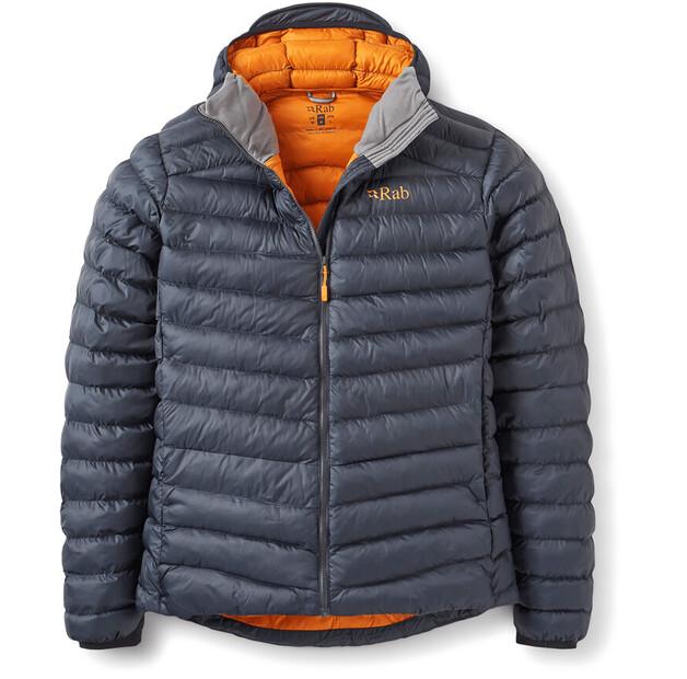 Куртка Rab Cirrus Alpine