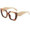 Luxury Oversized Reading Glasses Women Anti Blue Light Eyestrain Relief +2 Points Fashion Eyewear Frames