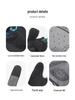Four Seasons Windproof Shock-Absorbing Non-Slip Cycling Fitness Gloves