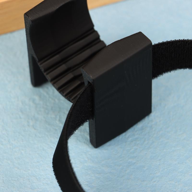 1Pc Holder Golf Ankle Stand Portable Golf Trainer Creative Hot Selling Portable Funny Golf Ball Holder Golf Ankle Stand