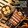 5:15 PM Pure Unsweetened Cocoa Powder 150g | Dark Alkalized Cocoa For Baking, Hot Chocolate & Milkshakes