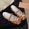 Chaussures pour femme – Ballerines et chaussures plates