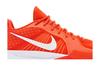Women's Sneakers Nike Wmns Sabrina 2 TB Promo 'Team Orange'