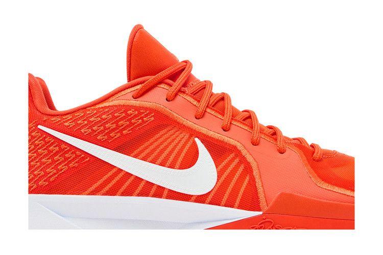 Women's Sneakers Nike Wmns Sabrina 2 TB Promo 'Team Orange'