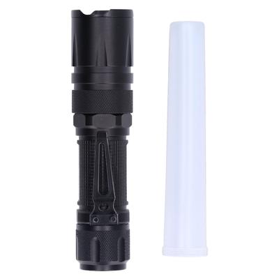 Φορητός φωτισμός – Φακοί