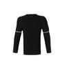 Running Knit Sweater Men Tops Black 1344419-001