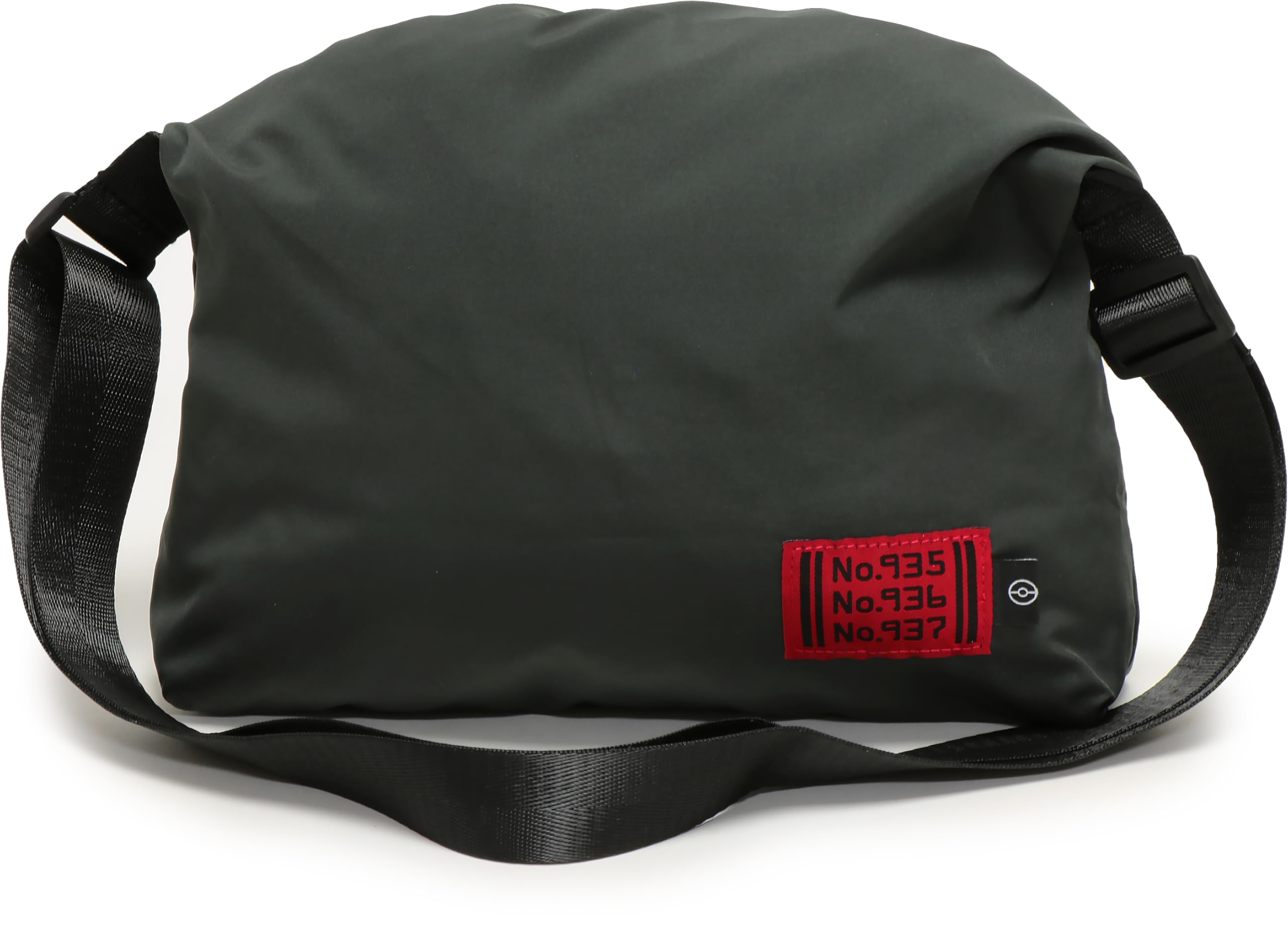 

Drawstring Shoulder Gray Pokémon Bag, Medium, Kids, сірий колір