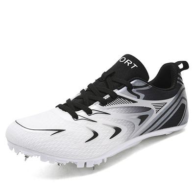 Leichtathletikschuhe Jungen und Mädchen Kinder Jugend Rennschuhe Schüler Aufnahmeprüfung Wettbewerb Laufschuhe Sportschuhe s