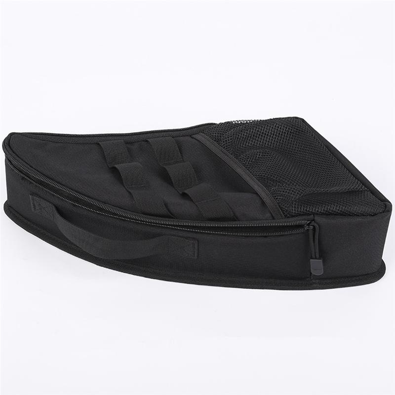 Rear Side Window Storage Bag For Chrysler PT Cruiser 2005-2011 Car Interior Accessories