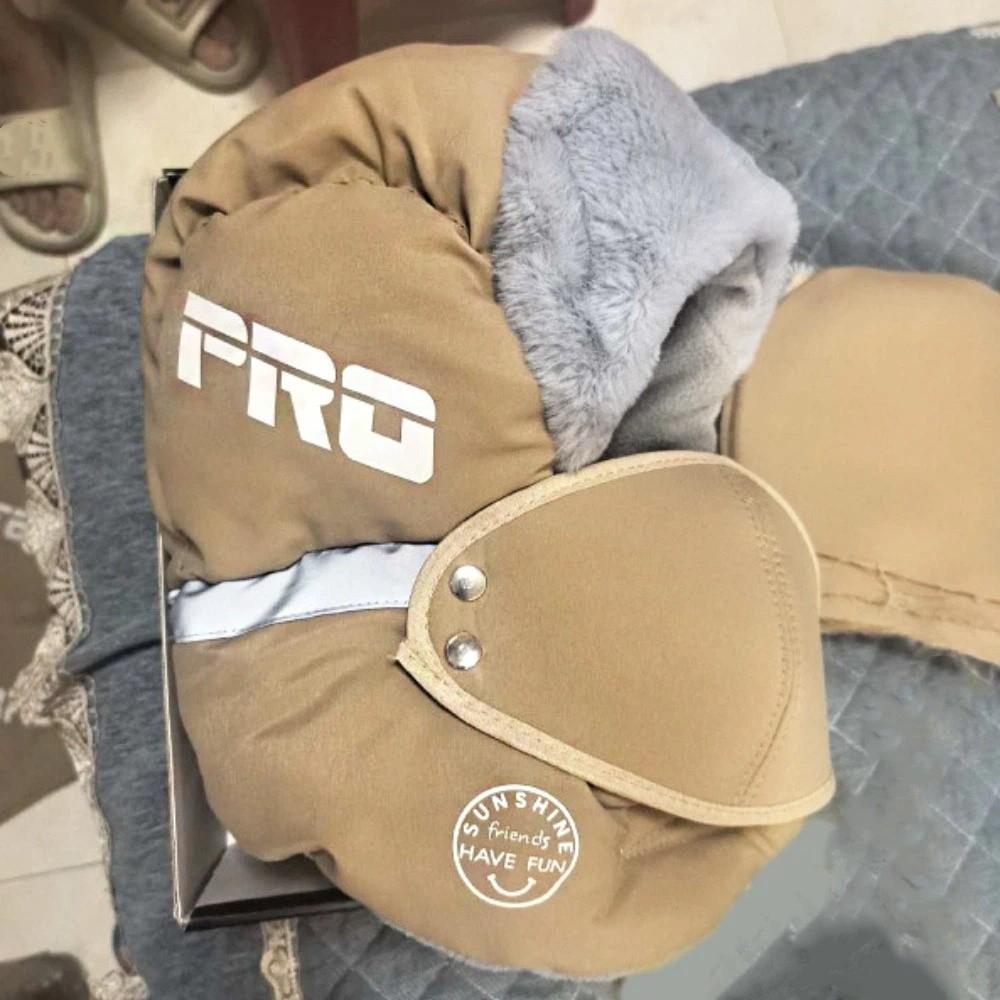 Windproof Winter Mask Hat Anti Fog Warm Ski Hat Casual Riding Lei Feng Hat  Biking