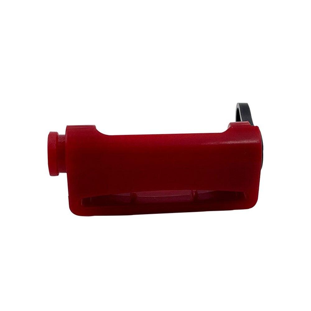 Zámek spouště držáku spínací spony pro díly vysavače Dyson V11 V10 V8 V7 V6