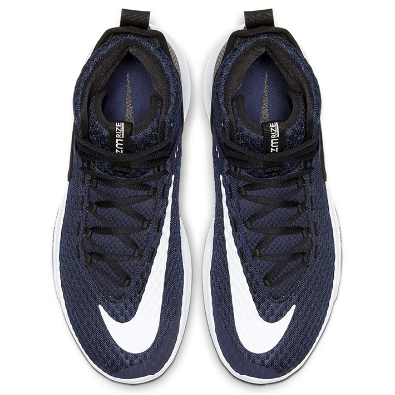 Nike Zoom Rize Tb Midnight Navy Sneakers casual BQ5468-402