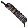 Style Folk Portable Knitted Drum Stick Gig Bag Drumsticks Storage Case Percussion Instrument Parts