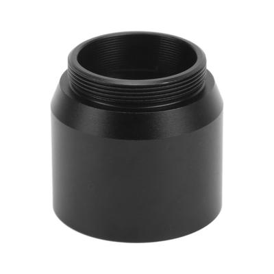 Adaptor de montare de 1,25 inci la montură C CS Accesorii pentru elescop pentru camera de astronomie cu telescop