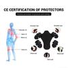 DUHAN Summer Motorcycle Jacket Man Riding Jacket + Motorcycle Pants Suit Breathable Mesh Jacket Moto Pants Suit 9 Style
