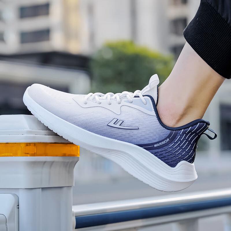 

Hui Li Men s Breathable Mesh Running Shoes WXY(JS)-1372 40