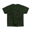 Wicked Unisex Adult Emerald City Tie Dye T-Shirt