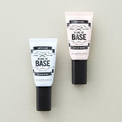 Art Class Blanc De Base No. 1 Clear Blue
